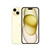 Apple iPhone 15 Plus 512 GB Sarı Cep Telefonu (Apple Türkiye Garantili)