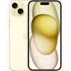 Apple iPhone 15 Plus 128 GB Sarı Cep Telefonu (Apple Türkiye Garantili)