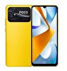 Poco C40 3 GB RAM 32 GB Sarı Cep Telefonu (Poco Türkiye Garantili)