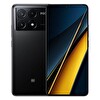 Poco X6 Pro 5G 8 GB RAM 256 GB Siyah Cep Telefonu (Poco Türkiye Garantili)