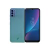 Reeder S19 Max Pro S 8/128 GB Turkuaz Cep Telefonu (Resmi Distribütör Garantili)