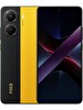 Poco X7 Pro 12GB 512GB Sarı Cep Telefonu (Xiaomi Türkiye Garantili)