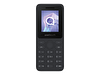 TCL Onetouch 4021T301P Siyah Tuşlu Telefon(TCL Türkiye Garantili)