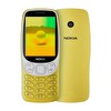 Nokia 3210 TA-1618 Tuşlu Cep Telefonu Altın (Distribütör Garantili)
