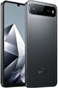 Infinix Hot 60i 5G 256 GB 8 GB Siyah Cep Telefonu (Infinix Türkiye Garantili)