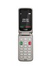 Gigaset GL595 Tuşlu Cep Telefonu Titanyum Gri