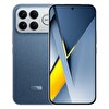 Poco F8 Ultra 256 GB 12 GB Mavi (Poco Türkiye Garantili)