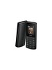 Nokia 105 4G Koyu Gri Tuşlu Telefon
