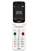 Gigaset GL595 Beyaz Tuşlu Telefon