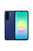 Samsung Galaxy A27 5G 128 GB 6 GB RAM Mavi Cep Telefonu (Samsung Türkiye Garantili)