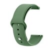 Teleplus Honor Watch Magic 2 46MM Klasik Yeşil Kordon