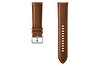Samsung Watch 3 Kahverengi Kordon ET-SLR85SAEGWW