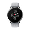 Oneplus Watch Gümüş Akıllı Saat