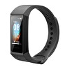 Winex Xiaomi Mi Band 4C Ön Darbe Emici 4 Adet Ekran Koruyucu Nano Cam