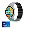 Kieslect KR Pro Limited Amoled Ekran Akıllı Saat