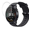 Winex Xiaomi Mi Watch Revole Ön Darbe Emici Nano Cam Ekran Koruyucu 4 Adet