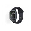 Winex Apple Watch SE Cellular 41 MM Ön Darbe Emici Nano Cam Ekran Koruyucu 4 Adet