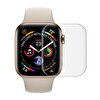 Winex Apple Watch Series 4 40 MM Ön Darbe Emici Nano Cam Ekran Koruyucu 4 Adet
