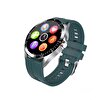 Winex 3 Pro Yeşil Akıllı Saat