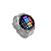 Winex 3 Pro Gümüş Akıllı Saat