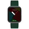 FitWatch FT202301AM0204 Metalik Gri-Yeşil Akıllı Kol Saati