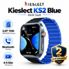 Kieslect Ks2 Midnight Blue Akıllı Saat