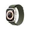 Linktech S90 Premium LT Watch Yeşil Akıllı Saat