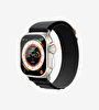 Linktech S90 Premium LT Watch Siyah Akıllı Saat