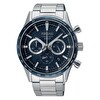 Seiko Chronograph SSB445P Erkek Kol Saati