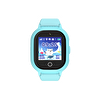 Tsmart Suya Dayanıklı Kamera ve GPS Özellikli Mavi Akıllı Çocuk Saati
