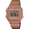 Casio B650WC-5ADF Retro Rose Gold Dijital Kol Saati