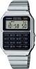 Casio Ca-500We-1Adf Hesap Makineli Kol Saati