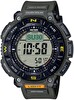 Casio Protrek Prg-340-3Dr Erkek Kol Saati
