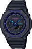 Casio Ga-2100vb-1adr G-Shock Erkek Kol Saati