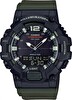 Casio Hdc-700-3avdf Analog/Dijital Erkek Kol Saati