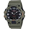 Casio HDC-700-3A2VDF Kol Saati