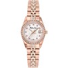 Mathey-Tissot Kadın Kol Saati D709RQI