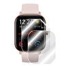 Winex Amazfit GTS2 Ön Darbe Emici Ekran Koruyucu Nano Cam (4 Adet)