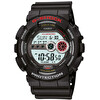Winex Casio G-Shock GD-100 Ön Darbe Emici Ekran Koruyucu Nano Cam (4 Adet)