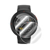 Winex Amazfit Verge Lite Ön Darbe Emici Ekran Koruyucu Nano Cam (4 Adet)