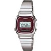 Casio Retro LA670WA-4DF Kadın Kol Saati