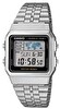 Casio A500wa-1df Dijital Kol Saati