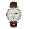 Hislon Men's Timeles's TM105T-02KG Erkek Kol Saati
