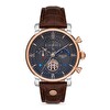 Hislon Men's Timeles's TM105T-05KR Erkek Kol Saati