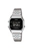 Casio LA680WA-1BDF Kadın Kol Saati