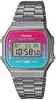 Casio Retro A168WERB-2ADF Unisex Kol Saati