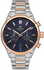 Hislon Date Collection DT114T-04SR Erkek Kol Saati