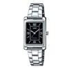 Casio LTP-1234DD-1ADF Kadın Kol Saati