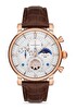 Hislon Timeles's TM105R-02KR Erkek Kol Saati