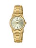 Casio Standart LTP-V002G-9B3UDF Kadın Kol Saati